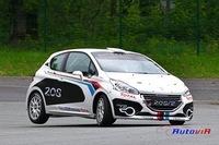 Peugeor 208 T16 2013 00