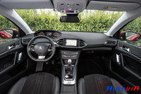 Peugeot 308 2013 12