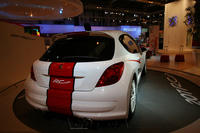 Peugeot 207 RCup 1