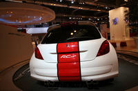 Peugeot 207 RCup 2