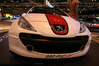 Peugeot 207 RCup 7