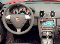 Porsche Boxster 5