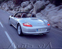 Porsche Boxster 6