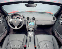Porsche Boxster 7