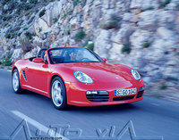 Porsche Boxster 8