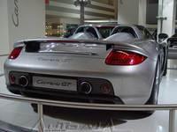 Porsche Carrera GT 6