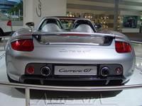 Porsche Carrera GT 9