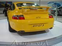 Porsche Carrera GT3 1