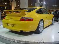 Porsche Carrera GT3 5