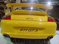 Porsche Carrera GT3 6