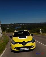Renault Clio IV 2012 012