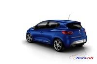 Renault Clio GT 120 EDC 2013 01