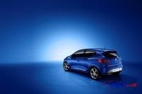 Renault Clio GT 120 EDC 2013 02