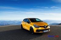 Renault Clio RS 200 2013 000