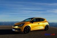 Renault Clio RS 200 2013 001