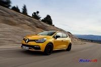 Renault Clio RS 200 2013 006