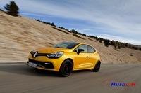 Renault Clio RS 200 2013 008