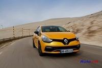 Renault Clio RS 200 2013 013