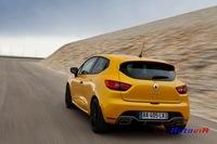 Renault Clio RS 200 2013 015