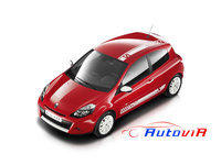 Renault Clio S - 01