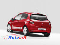 Renault Clio S - 02