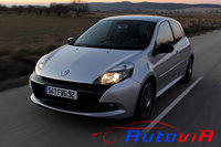 Renault Clio Sport - 02