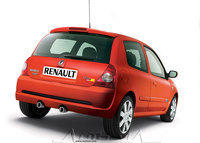 Renault Clio 12Team