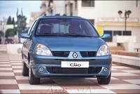Renault Clio 1 001