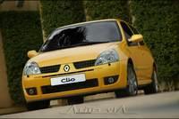 Renault Clio 6 001