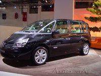 Renault Space 1