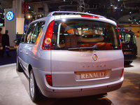 Renault Space 7