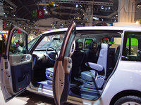 Renault Space 9