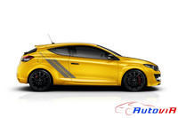  Megane RS 275 Trophy 2014 03