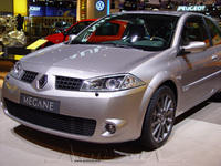 Renault Megane to2006