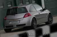 Renaul Megane Sport 3