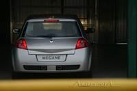 Renaul Megane Sport 4