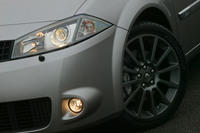 Renaul Megane Sport Trophy 1