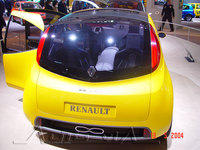 Renault BeBop 4