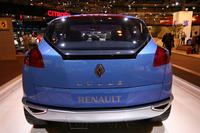 Renault Egeus 1