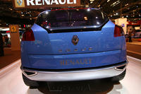 Renault Egeus 2