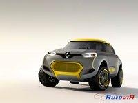 Renault KWIND Concept 2014 02