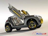 Renault KWIND Concept 2014 05