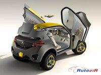 Renault KWIND Concept 2014 06