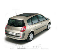 Renault Gran Scenic 2