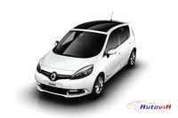 Renault Scénic y Grand Scénic 2013 - 03