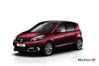 Renault Scénic y Grand Scénic 2013 - 04