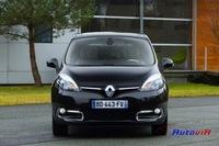 Renault Scénic y Grand Scénic 2013 - 08