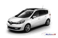 Renault Scénic y Grand Scénic 2013 - 09