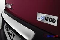 Renault Scénic Xmod 2013 - 04