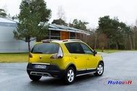 Renault Scénic Xmod 2013 - 12